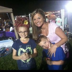 Meet your Posher, Nicole